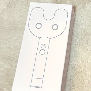 NEW JEANS lightstick